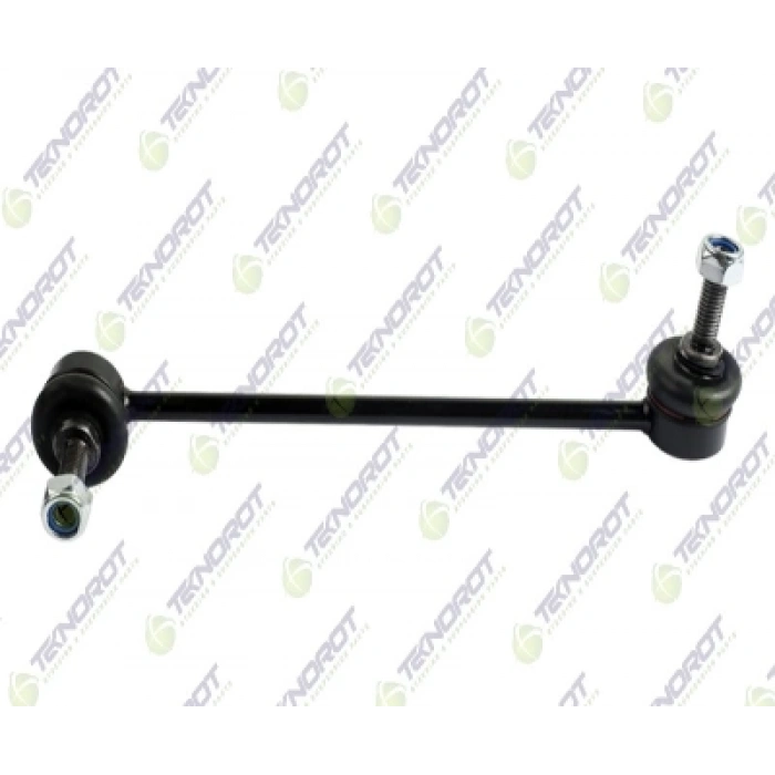 VIRAJ ASKI ROTU ÖN SOL E39 BM 96-03