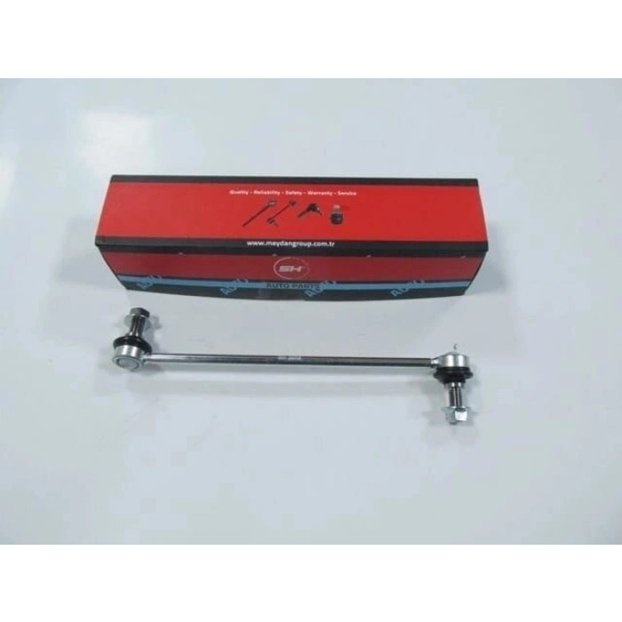 VIRAJ ASKI ROTU ÖN SOL MOKKA TRAX BM 13-