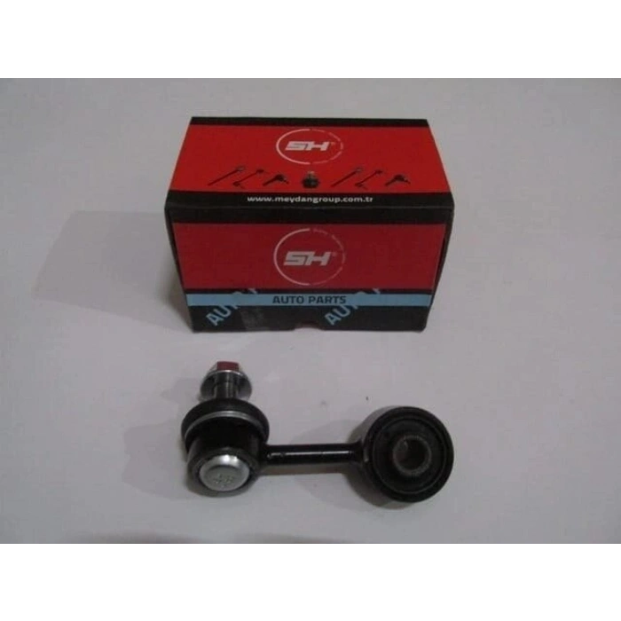 VIRAJ ASKI ROTU ÖN SOL PAJERO (V2, V3, V4) 3.0 V6:3.5 V6:2.5 TD:2.8 TD 95-00