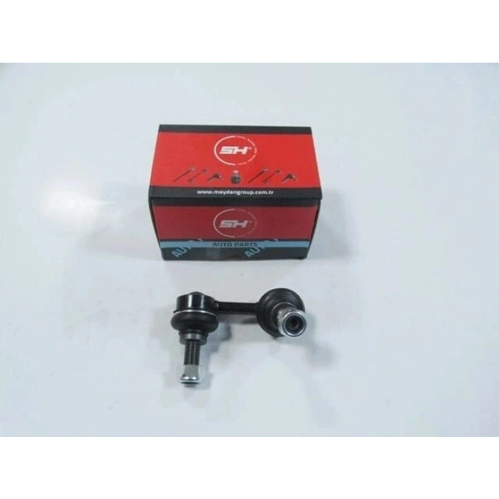 VIRAJ ASKI ROTU ÖN SOL SOL NAVARA ( D40 ) 05-