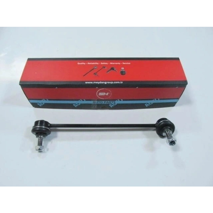 VIRAJ ASKI ROTU ÖN SOL TWINGO 1.2 93-07