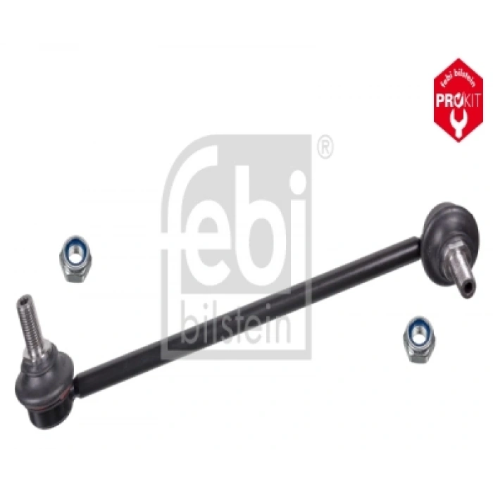 VIRAJ ASKI ROTU ÖN SOL W 639 VITO BM 04-