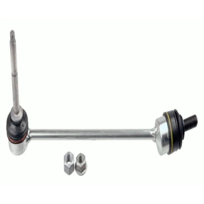 VIRAJ ASKI ROTU ÖN SOL W222-217 BM 13-15