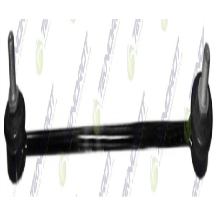 VIRAJ ASKI ROTU ÖN SOL X5 E53 BM 00-06