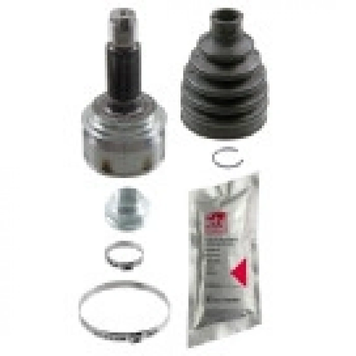 VIRAJ ASKI ROTU ÖN T4 BM 91-03