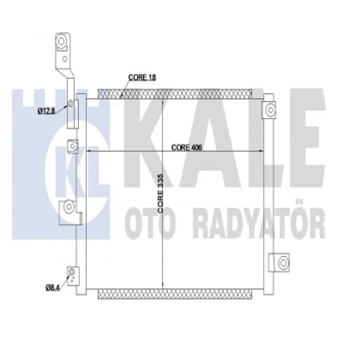 VIRAJ ASKI ROTU ÖN VECTRA C BM 02-