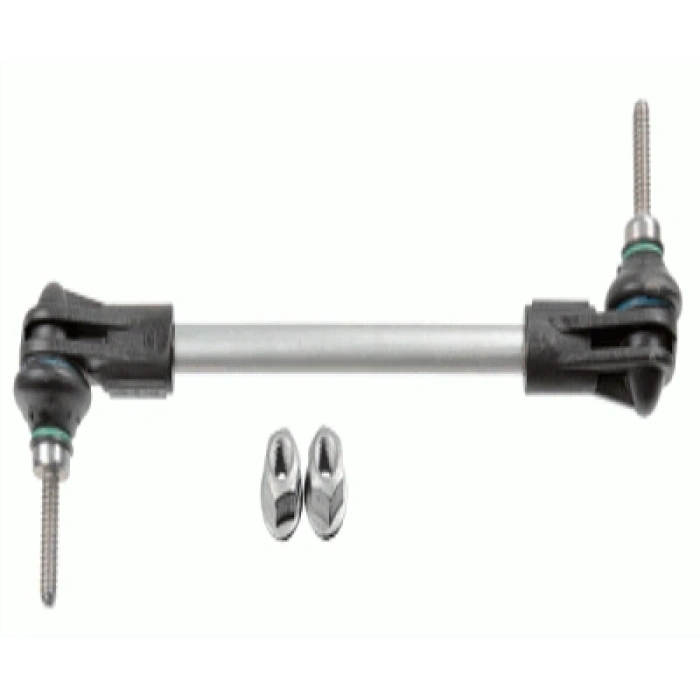 VİRAJ ASKI ROTU SOL-SAĞ F-45-46-48 MINI F-54-60