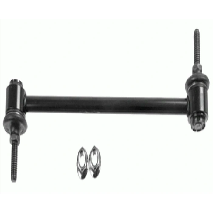 VİRAJ ASKI ROTU TOYOTA COROLLA AE121 RAW4 II 2001/2006