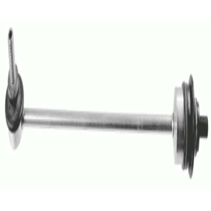 VİRAJ ASKI ROTU.MİNİ R50 COOPER S---ONE 2001/2006