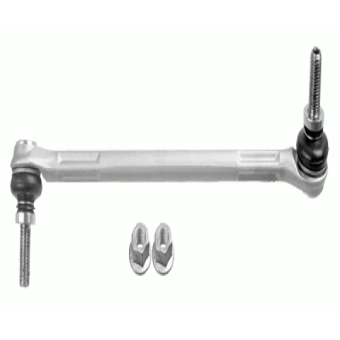 VİRAJ ASKI Z ROTU ÖN SOL STANDART ŞASE E İÇİN MERCEDES W204 C SERİSİ