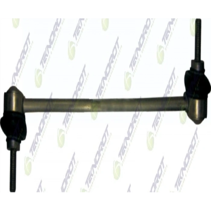 VIRAJ DEMIR ASKI ROTU ÖN DOBLO III/LINEA/BIPPER/G.PUNTO EVO NEMO FIORINO/MITO B.M 08-