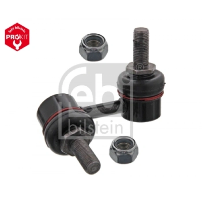 VIRAJ DEMIR LASTIGI ARKA 34717 01 (21 mm) GOLF5-GOLF6-JETTA-PASSAT-A3-LEON BM 04-