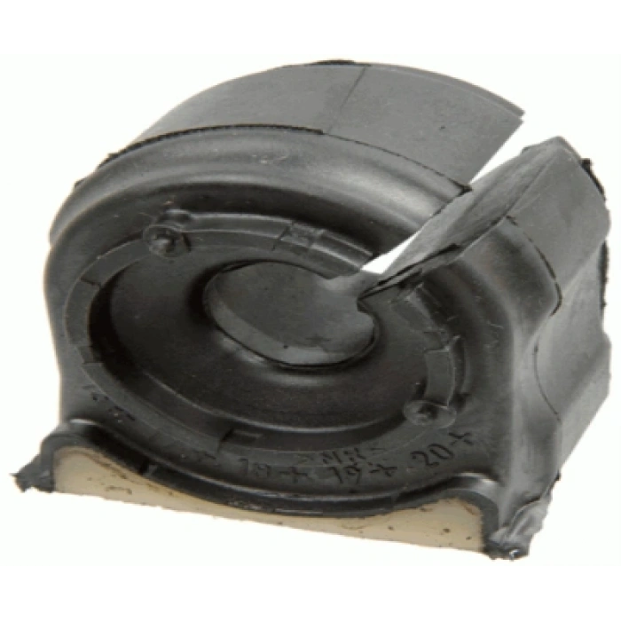 VIRAJ DEMIR LASTIGI ARKA 906 SPRINTER BM 2006-