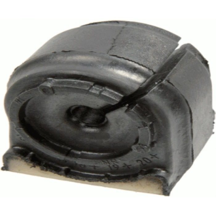 VIRAJ DEMIR LASTIGI ARKA 906 SPRINTER BM 2006-