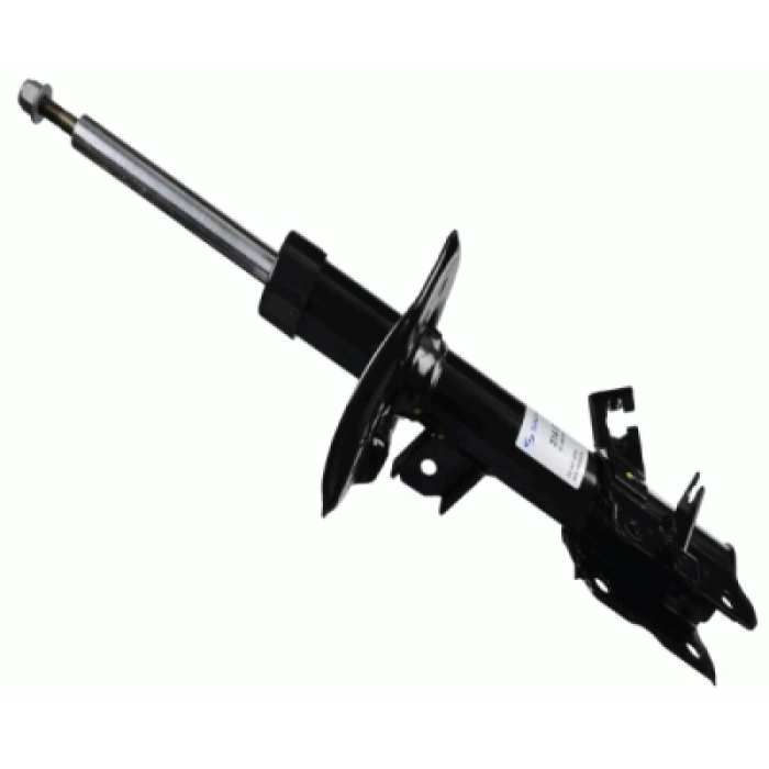 VIRAJ DEMIR LASTIGI ARKA ÇIFT TEKER TRANSIT V-363 BM 14-