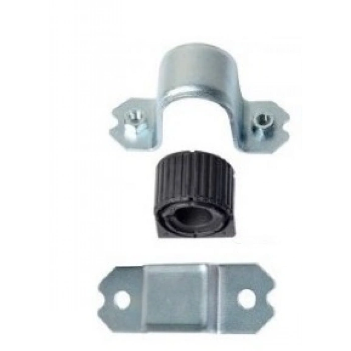 VIRAJ DEMIR LASTIGI ÖN 2 PARÇA GOLF5-GOLF6-JETTA-PASSAT-CADDY-A3-LEON BM 04-13