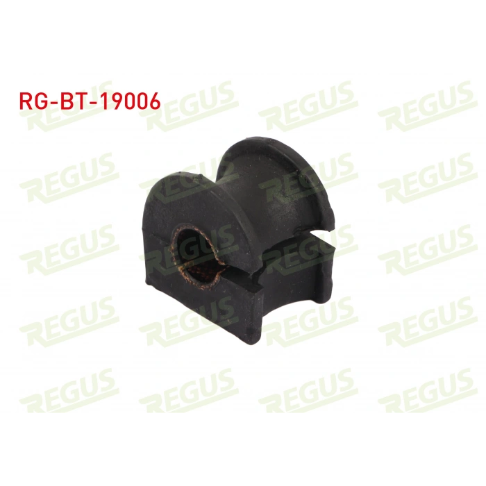 VIRAJ DEMIR LASTIGI ON SOL-SAG ORTA CAP 13 FORD KA (RB) 1.0i 1996-2008