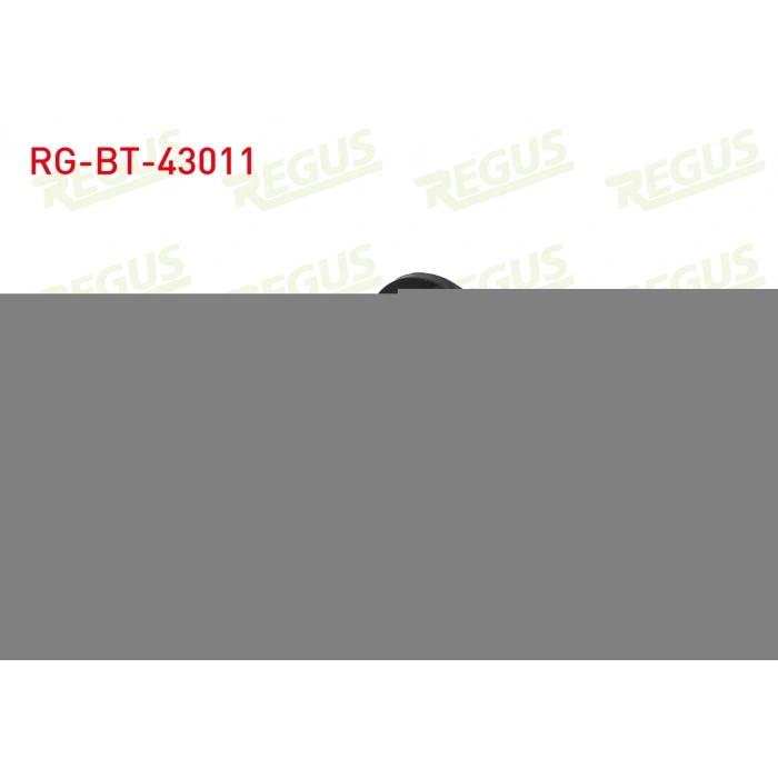 VIRAJ DEMIR LASTIGI ON SOL-SAG ORTA CAP 22,5 TOYOTA AVENSIS (T22) 1.6 VVT-I 1997-2003