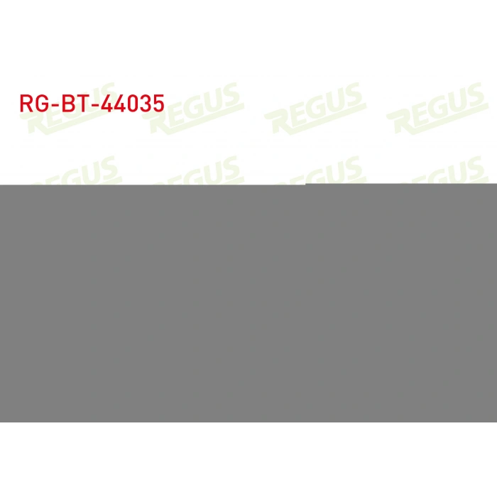 VIRAJ DEMIR LASTIGI ON SOL-SAG ORTA CAP 32,5 VOLKSWAGEN TOUAREG (7LA,7L6,7L7) 2.5 R5 TDI 2002-2010