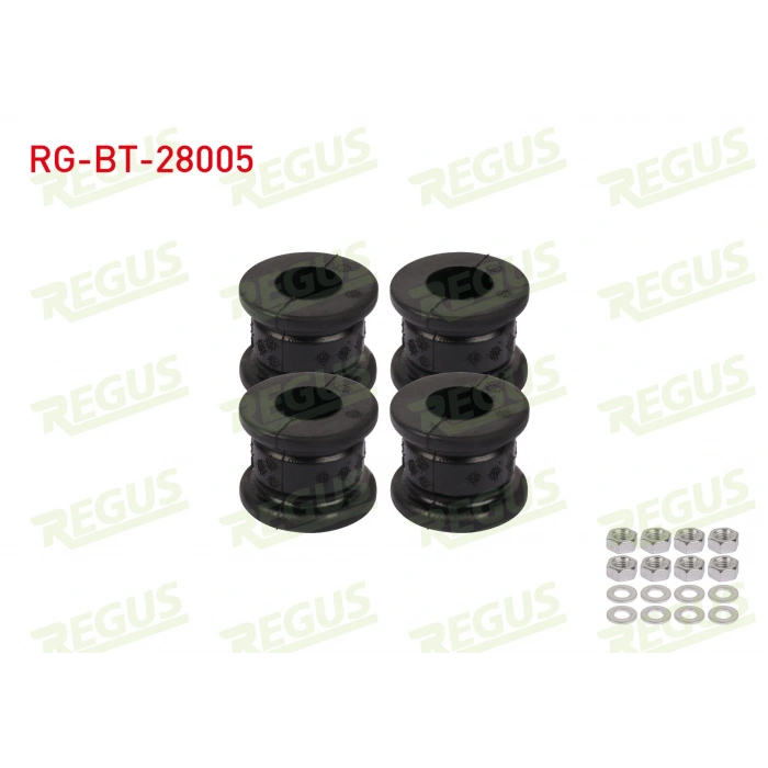 VIRAJ DEMIR LASTIGI ON SOL-SAG UC CAP 24 TAKIM MERCEDES E SERISI (W124) 230 E 1984-1992