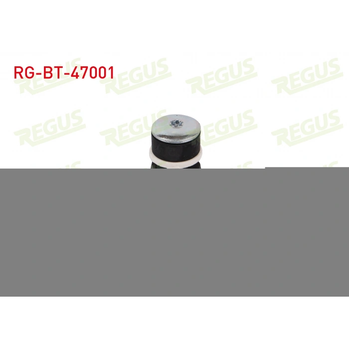 VIRAJ DEMIR LASTIGI ON SOL-SAG UC DACIA LOGAN (LS) 1.5 DCI 2004-2012