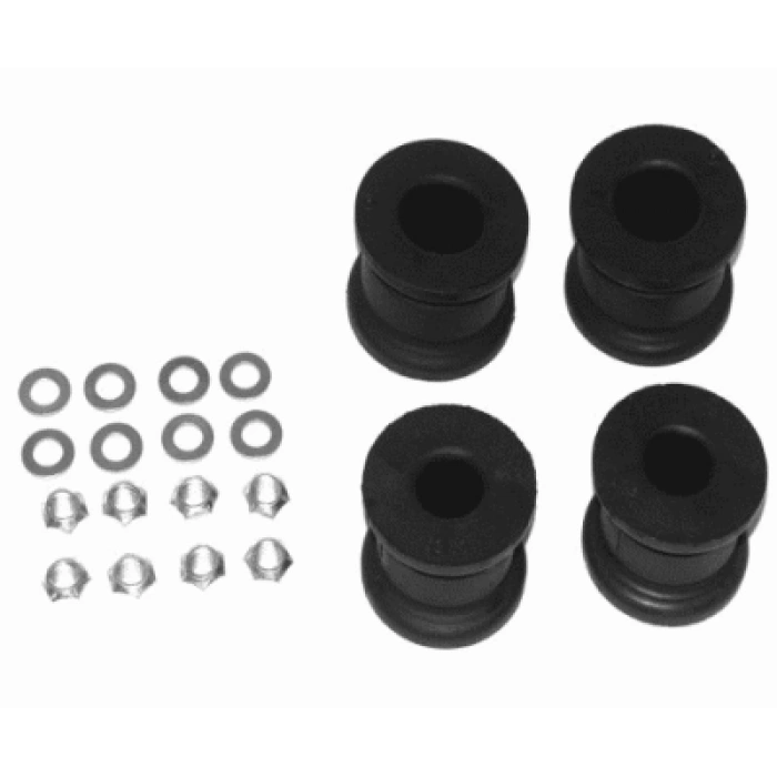 VIRAJ DEMIR TAMIR TAKIMI W124 BM 85-95