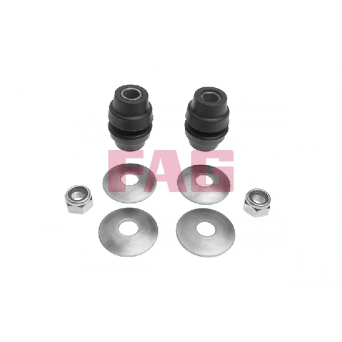 VIRAJ DEMIR UÇ TAMIR TAKIM ÖN SCORPIO BM 85-