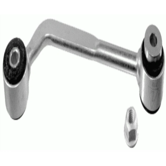 VİRAJ ROTU ARKA SOL MERCEDES C180 0002 C180 KOMPRESSOR 0207