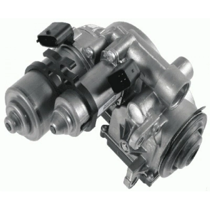 VITES AKSIYONERI PEUGEOT 97-00