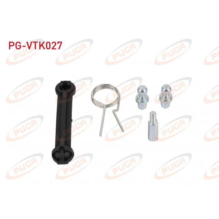 VITES DEGISTIRME ROT TAMIR TAKIMI 5 VITES KISA TRANSIT V184 / TRANSIT V347