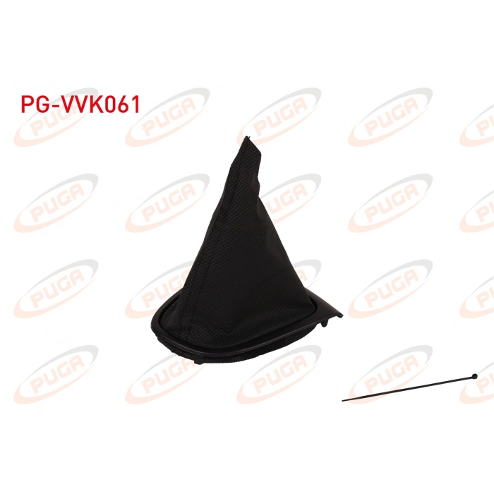 VITES KORUGU CERCEVELI SIYAH CLIO IV / CAPTUR