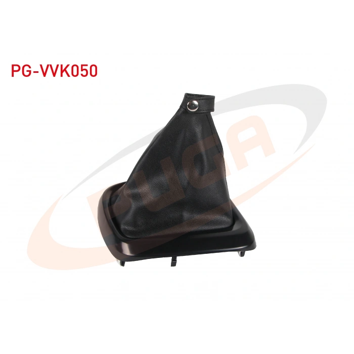 VITES KORUGU CERCEVELI SIYAH EGEA