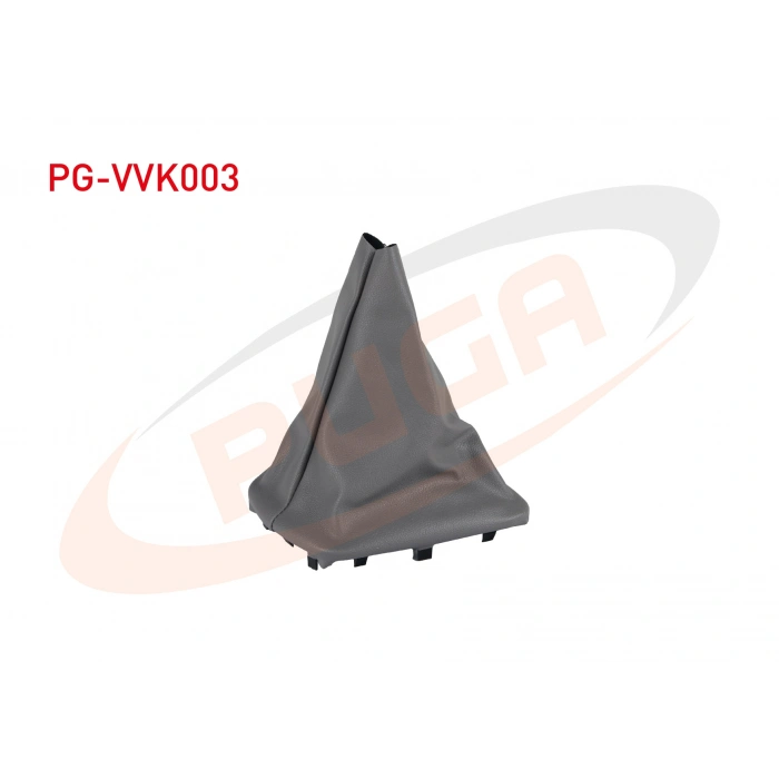 VITES KORUGU GRI FIAT-PSA FIORINO-NEMO-BEPPER