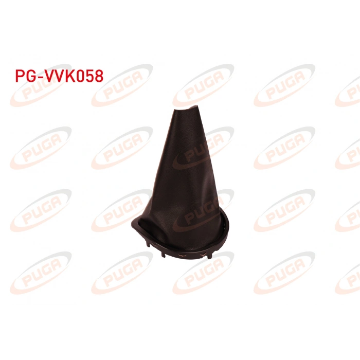 VITES KORUGU SIYAH CERCEVELI CLIO III