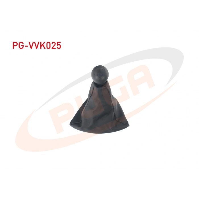 VITES KORUGU TOPUZLU SIYAH FIAT DOBLO