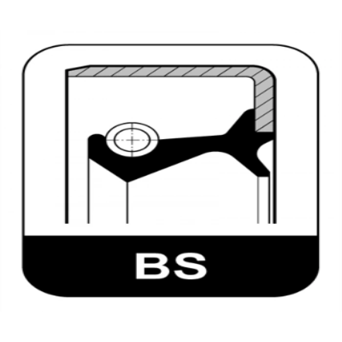VITES MIL KEÇESI 15X21X7 E46-E81-E82-E87-E88-E90-E91-E92-E93-F20-F21-F22-F23-F30-F31-F34-F35-E60-E61-F10-F11-E63-E64-X1 E84-X3 E83-X5 E83 BM 00-17