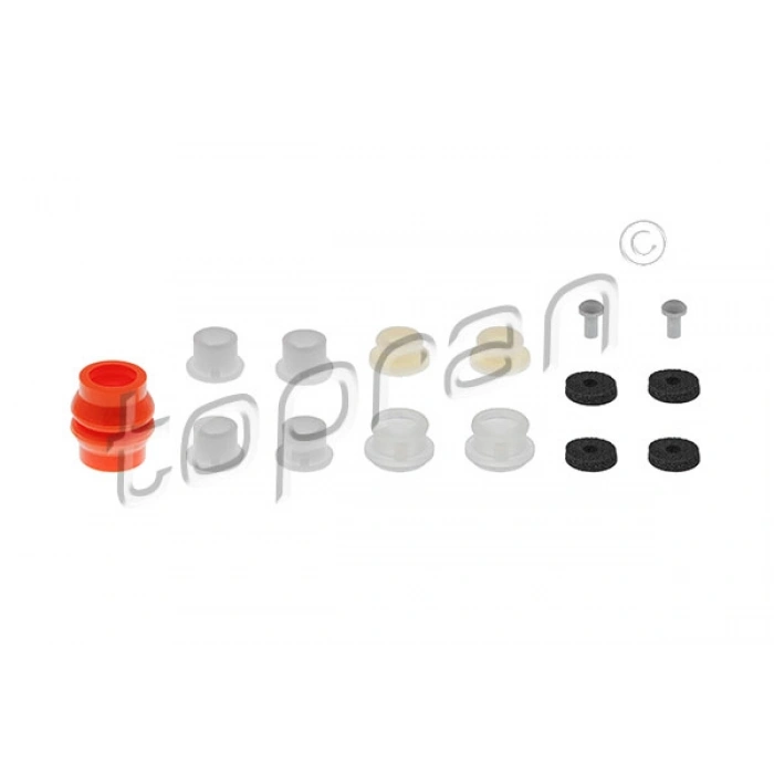 VITES TAMIR TAKIMI VW GOLF2 3 CADDY 99-02