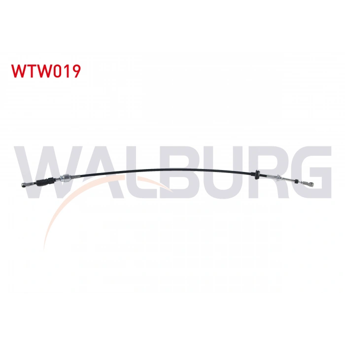 VITES TELI FIAT DUCATO (230) / CITROEN JUMPER I / PEUGEOT BOXER I 2.5D BVM ME SANZIMAN 1994-2002