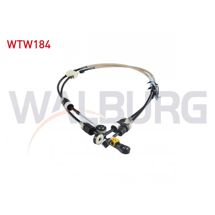 VITES TELI FORD FIESTA VI 1.0 3 SILINDIR 5 VITES IB5 2012-