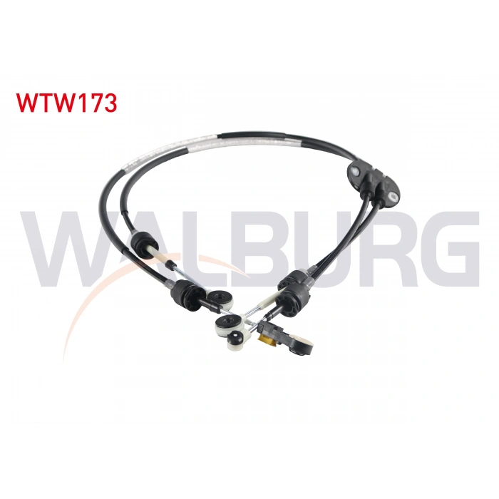 VITES TELI FORD FOCUS III 1.6 TI-VCT 5 VITES IB5 2011-2015