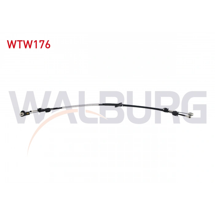 VITES TELI FORD KUGA 1.5 EcoBoost 2013-2017