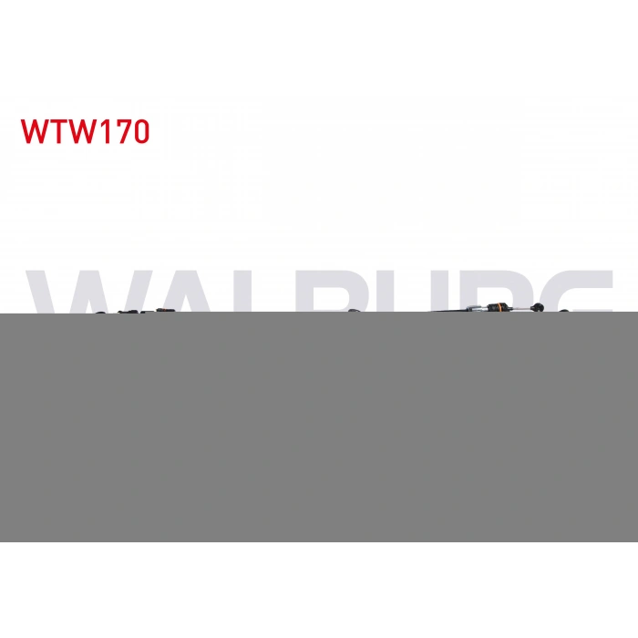 VITES TELI FORD MONDEO III 1.6i 16v - 2.0 TDCI - 2.0i 16v 5 VITES MTX75 2000-2007