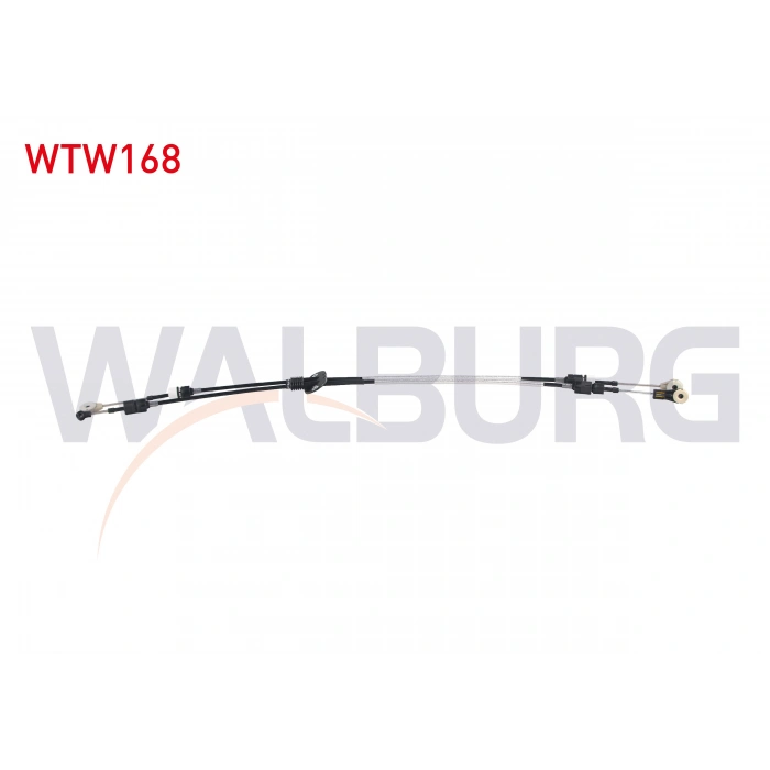 VITES TELI FORD MONDEO IV 1.6 - 1.6 TDCI - 2.0 TDCI 6 VITES MMT6 2007-2014