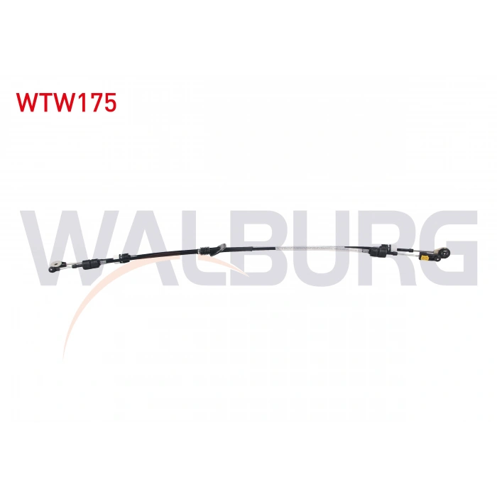 VITES TELI FORD MONDEO IV 1.8 TDCI 2007-2014