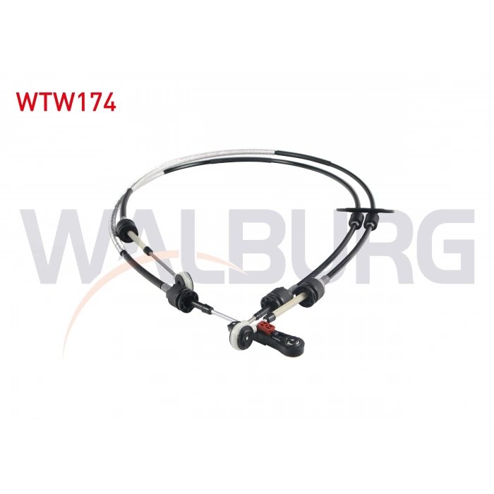 VITES TELI FORD MONDEO IV 2.0 EcoBoost 2007-2014