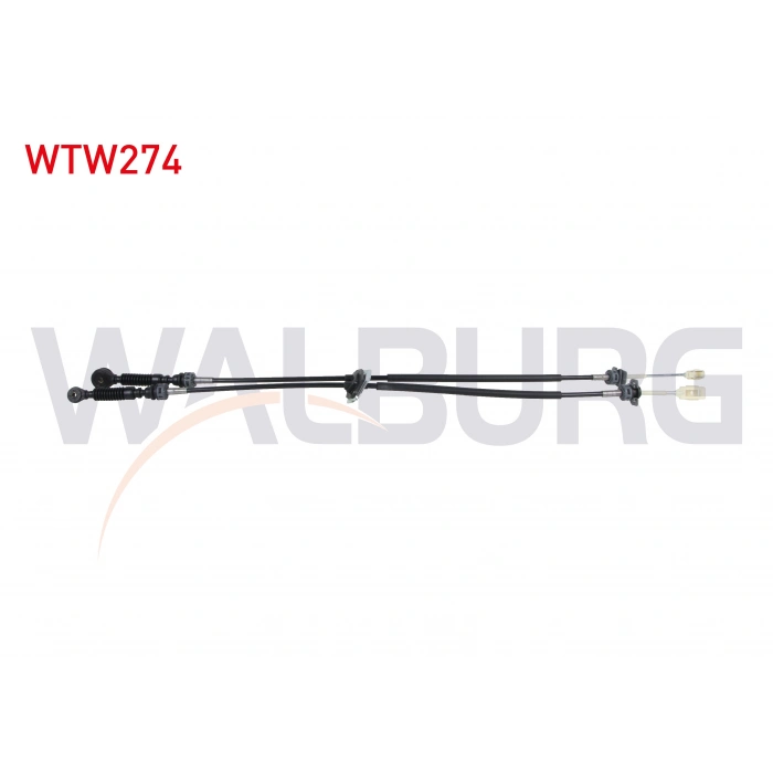 VITES TELI KIA RIO III 1.4 CVVT 6 M-T 2011-2015