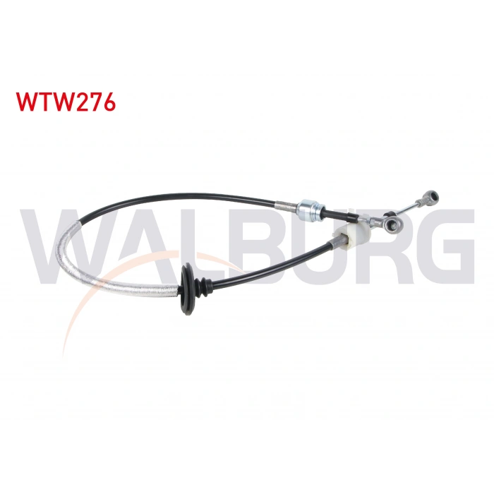 VITES TELI LANCIA YPSILON 2003-2011