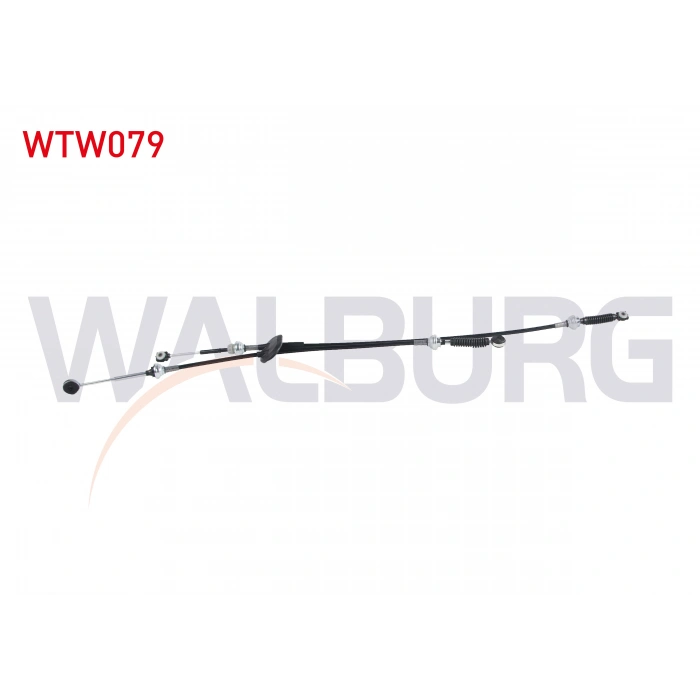 VITES TELI RENAULT MASTER II (FD) 2.2DCI 1998-2010