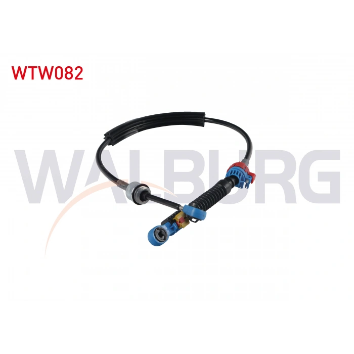 VITES TELI SECICI SAG RENAULT MEGANE II (BM0/1,CM0/1) 1.5DCI 1.9DCI 6 VITES 2002-2008