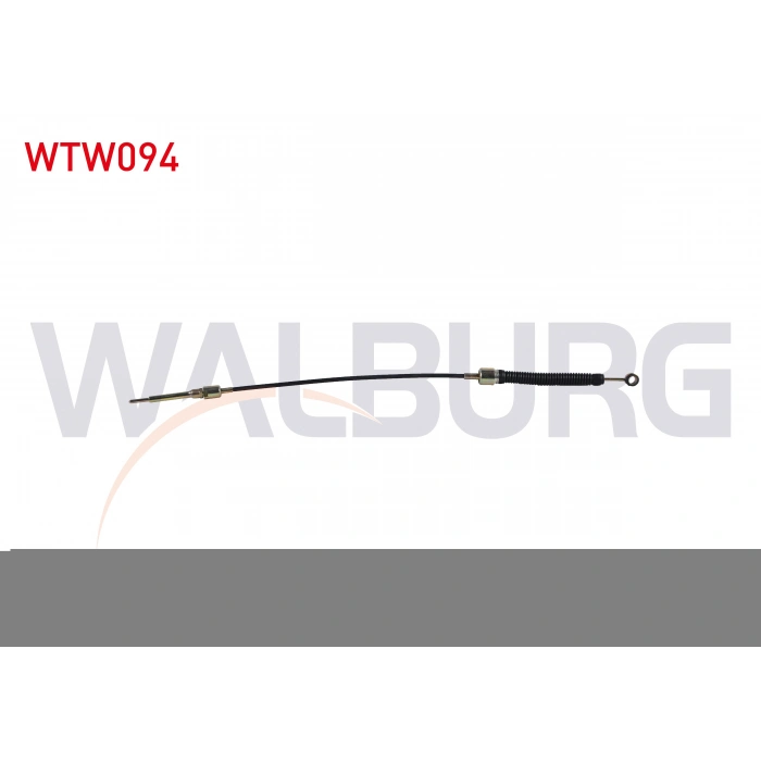 VITES TELI VOLKSWAGEN TRANSPORTER IV (70XB,70XC,7DB,7DW) 2.5D 1990-2003